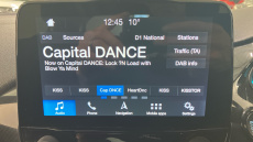 Ford Fiesta 1.0 EcoBoost ST-Line 5dr Petrol Hatchback